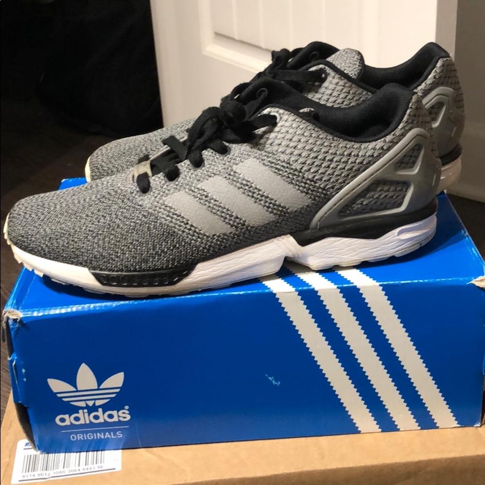 ZX Flux Weave Adidas